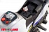 Мотоцикл Moto New ХМХ 609, полиция, свет и звук  - миниатюра №6